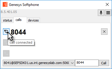 Softphone GUI calls tab.png