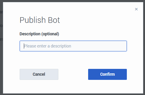 GDE publish bot.png