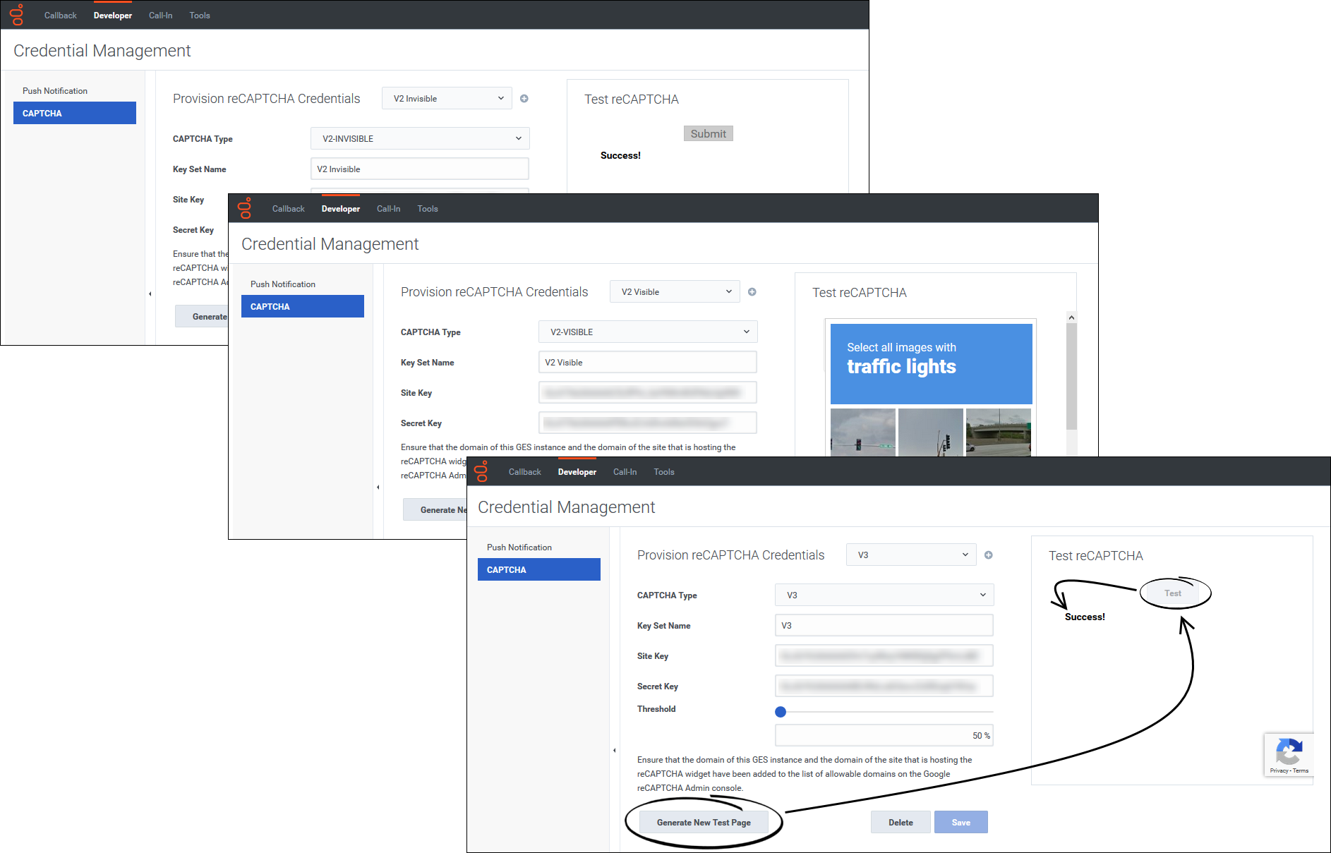 Can we get better captcha buster integration/recaptcha integration in  general - General Discussion - UI.Vision RPA Software Forum