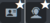 A Contact icon and an Agent icon marked with the Personal Favorite star.