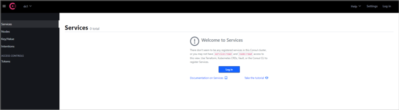 File:HCA Consul UI login.png