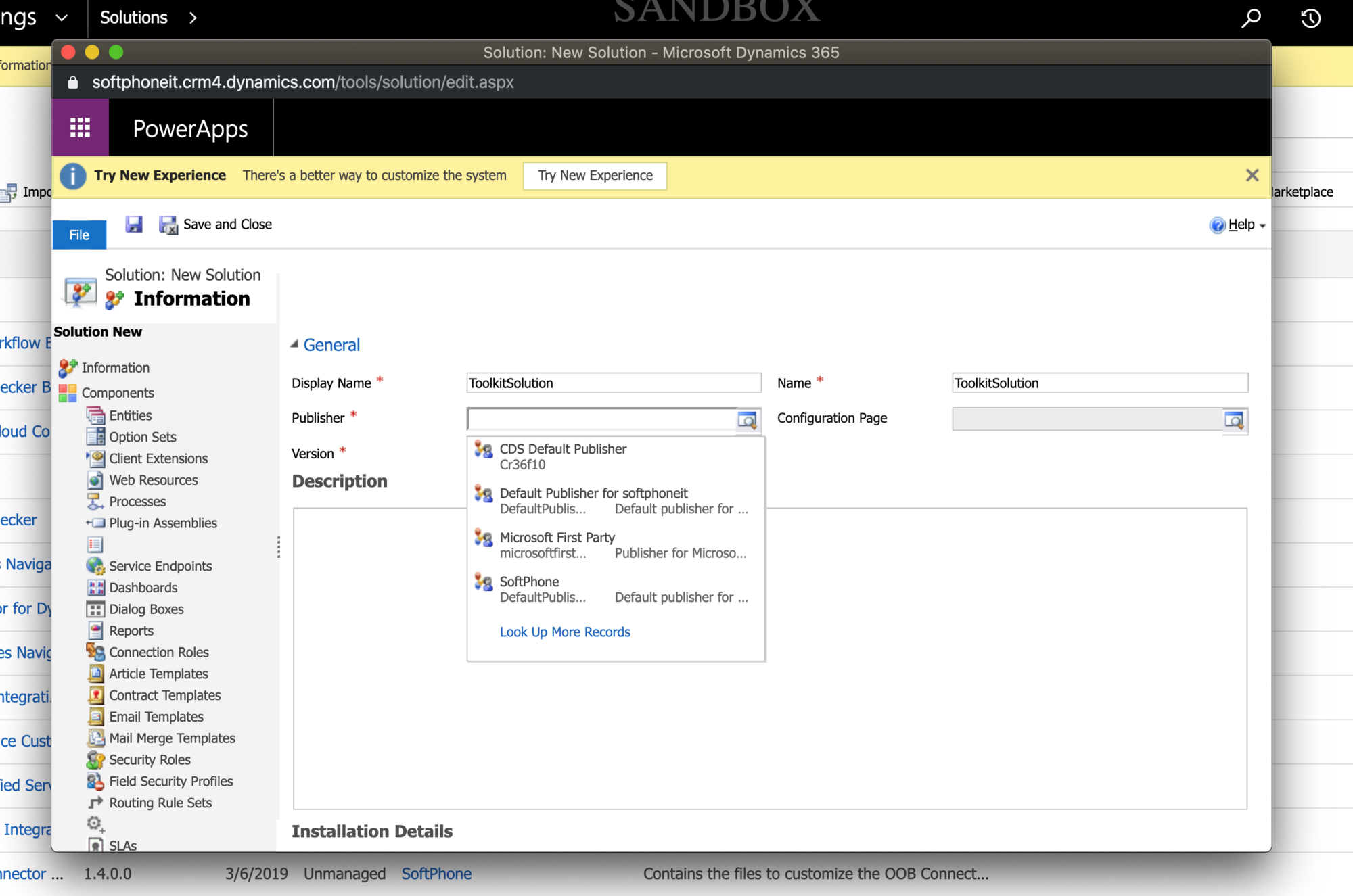 Screen pops customization - Genesys Documentation