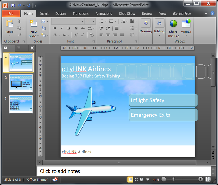 File:Pdna Setting presentation elements as hyperlinks.png