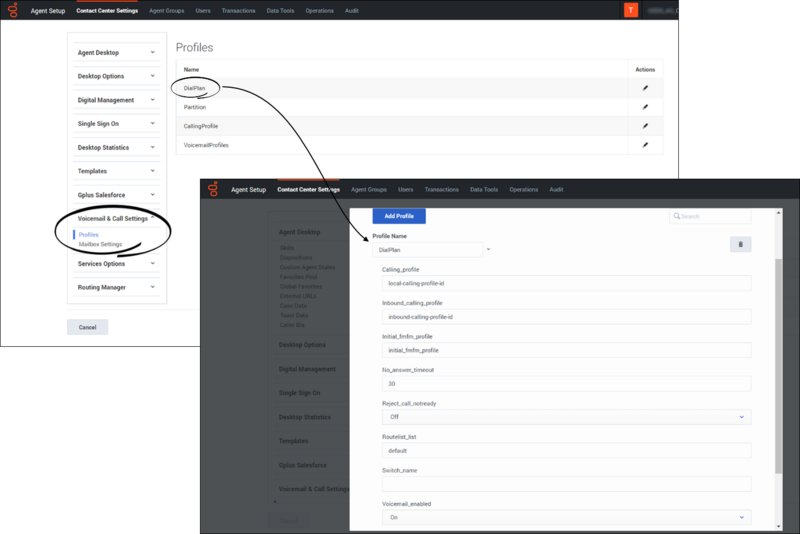 File:Voicemcs voicemail select dialplan profile screenshot.png