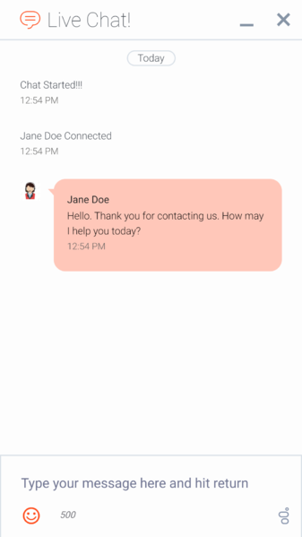 File:WebChat Transcript Portrait Light without upload.png
